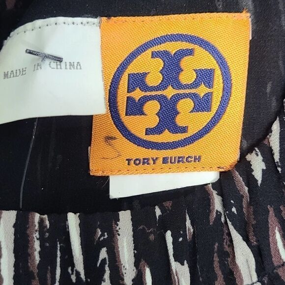 Tory Burch Sleeveless Office Dress size Small - Picture 4 of 6